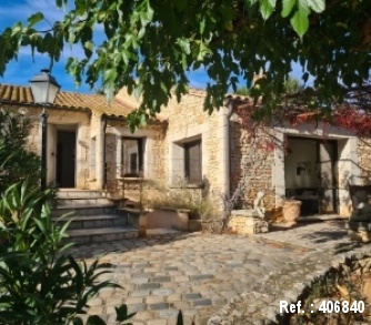villa for sale Provence